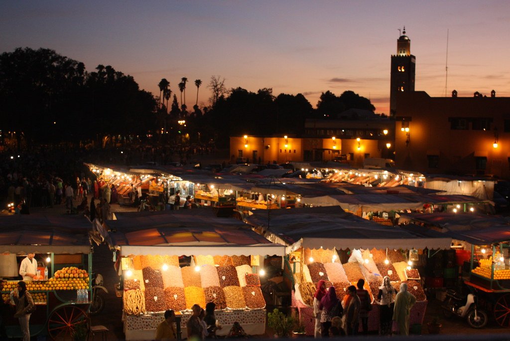 Acheter ou louer à Marrakech : le guide